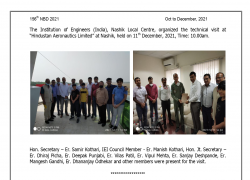 October to December 2021